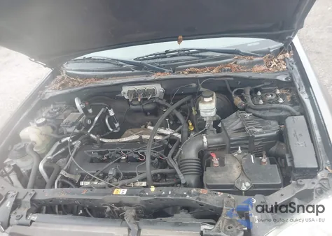 2006 Mazda Tribute I from USA, damaged, VIN 4F2YZ02Z76KM18492